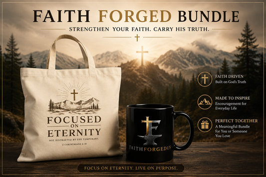 morning devotion bundle